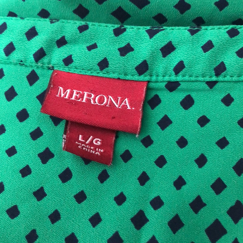 Merona - Picture 10 of 11